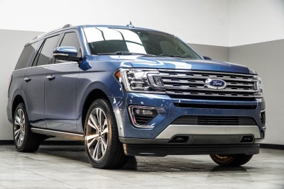 2020 Ford Expedition Limited
