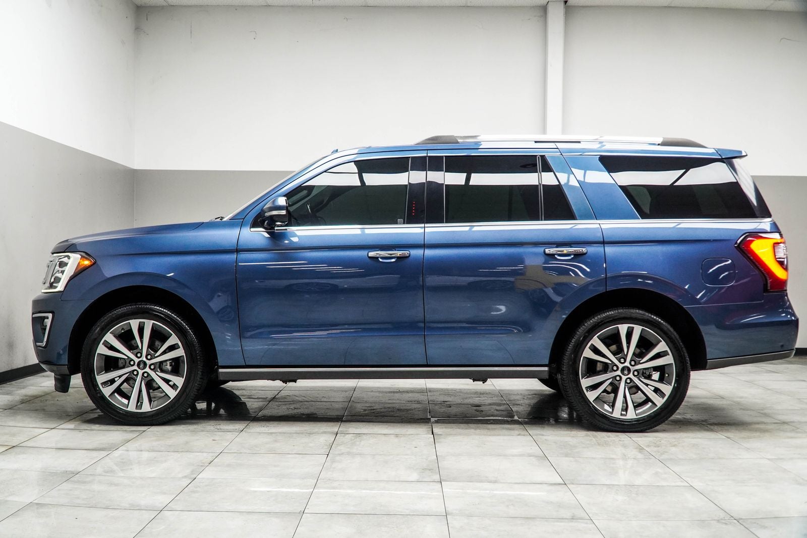 2020 Ford Expedition Limited