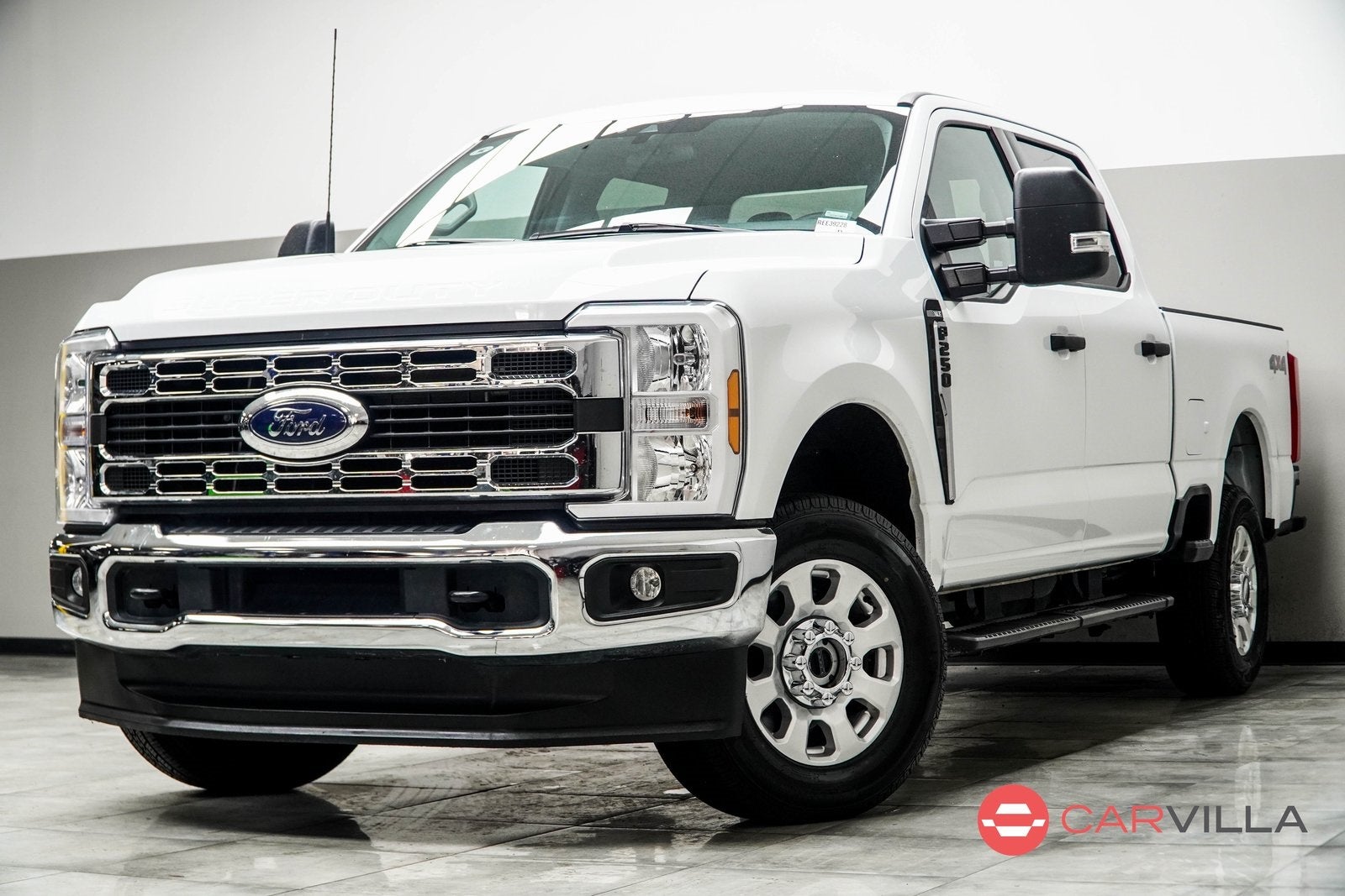 2024 Ford F-250SD XLT