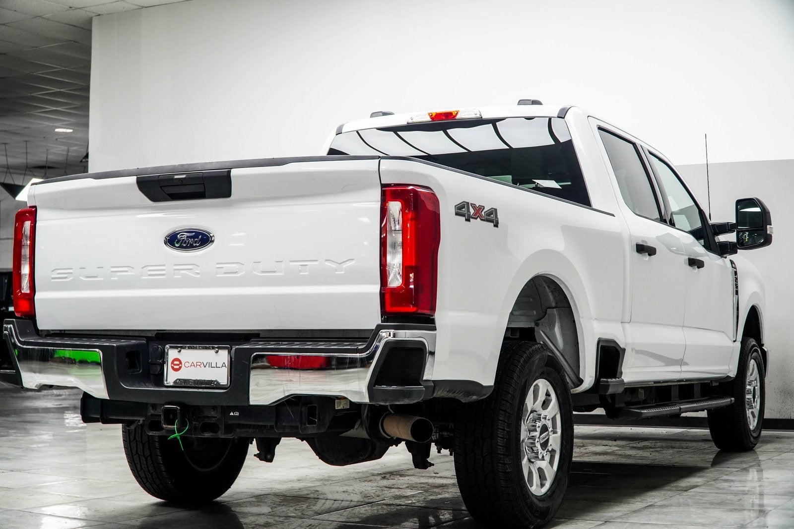2024 Ford F-250SD XLT
