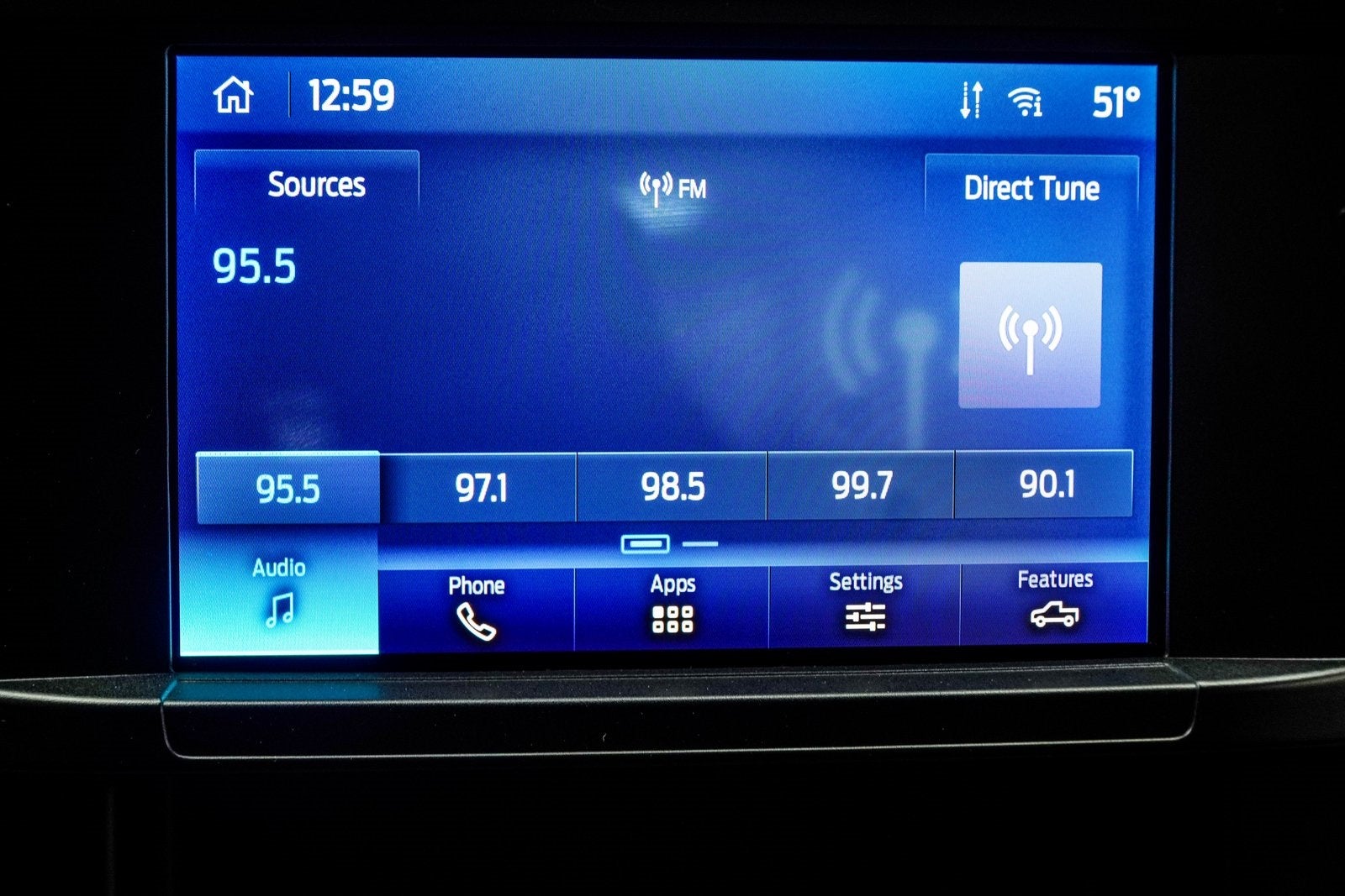 2024 Ford F-250SD XLT