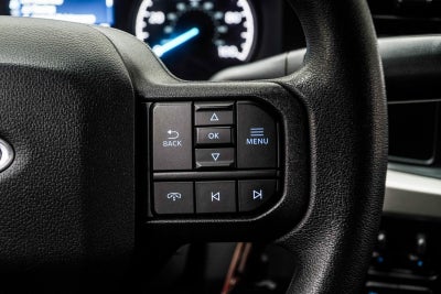 2024 Ford F-250SD XLT