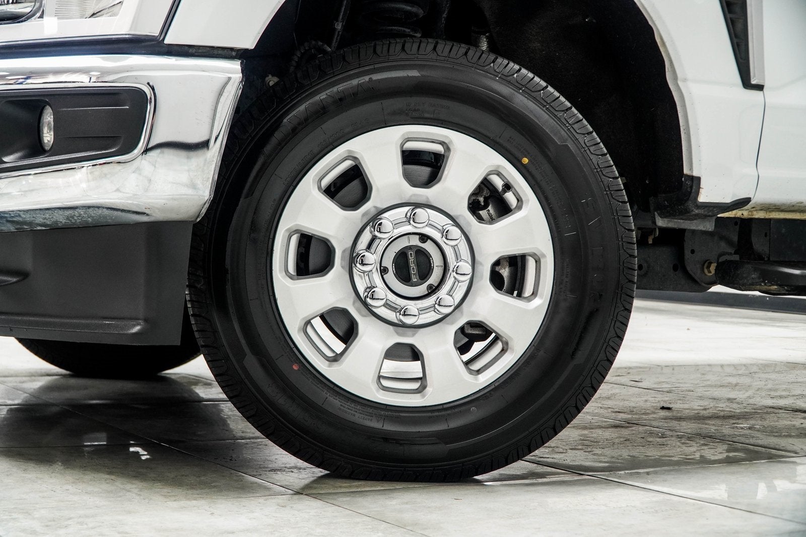 2024 Ford F-250SD XLT