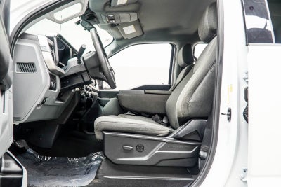 2024 Ford F-250SD XLT