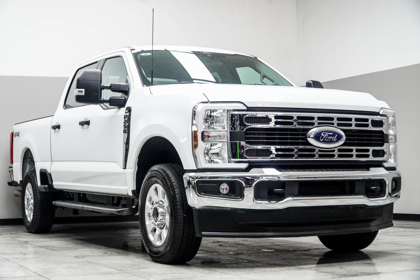 2024 Ford F-250SD XLT