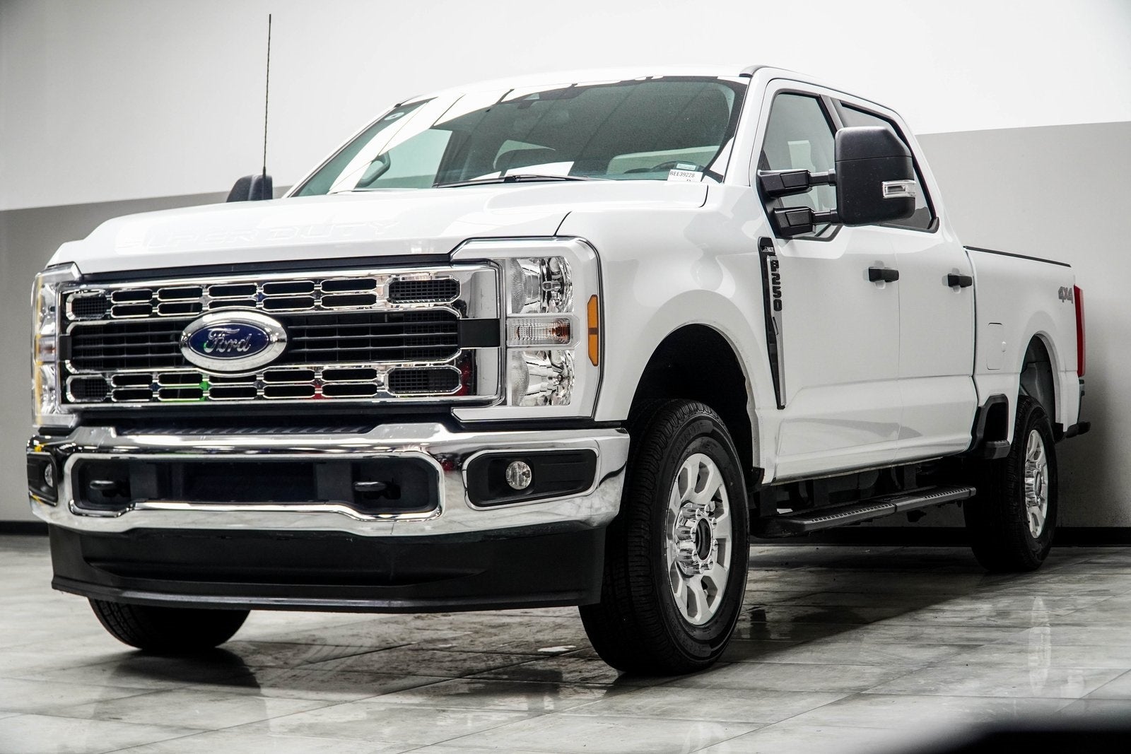 2024 Ford F-250SD XLT