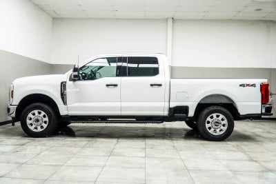 2024 Ford F-250SD XLT