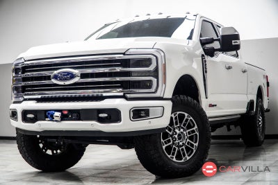 2024 Ford F-250SD Limited