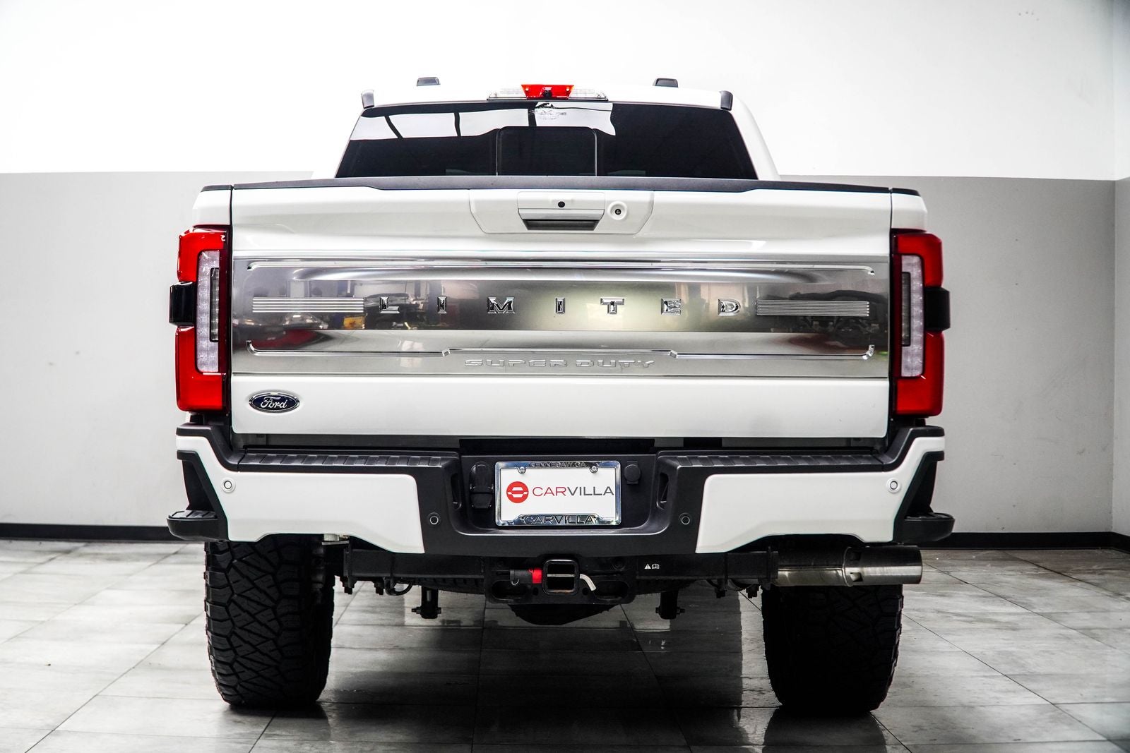 2024 Ford F-250SD Limited