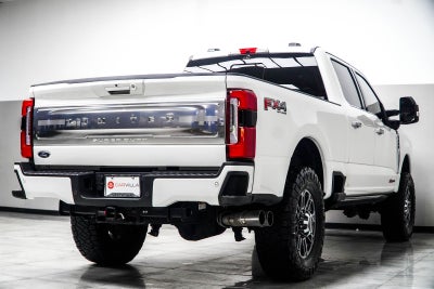 2024 Ford F-250SD Limited
