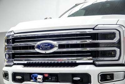 2024 Ford F-250SD Limited
