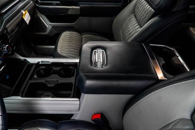 2024 Ford F-250SD Limited