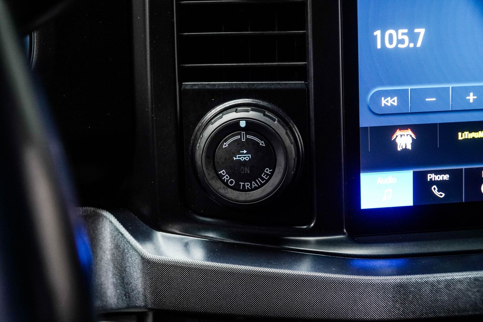 2024 Ford F-250SD Limited