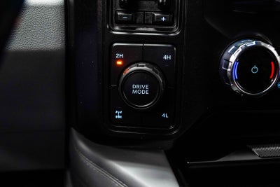 2024 Ford F-250SD Limited
