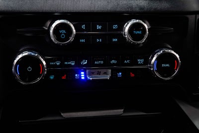 2024 Ford F-250SD Limited