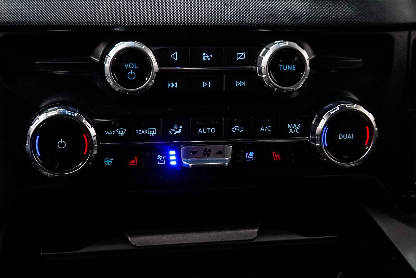 2024 Ford F-250SD Limited