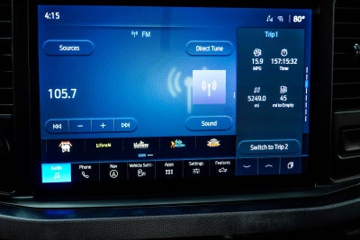 2024 Ford F-250SD Limited