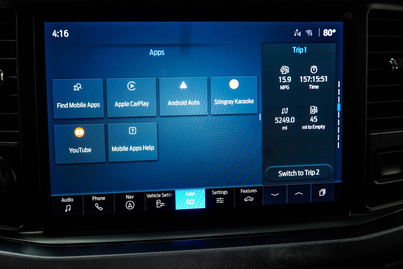 2024 Ford F-250SD Limited