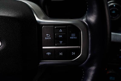 2024 Ford F-250SD Limited