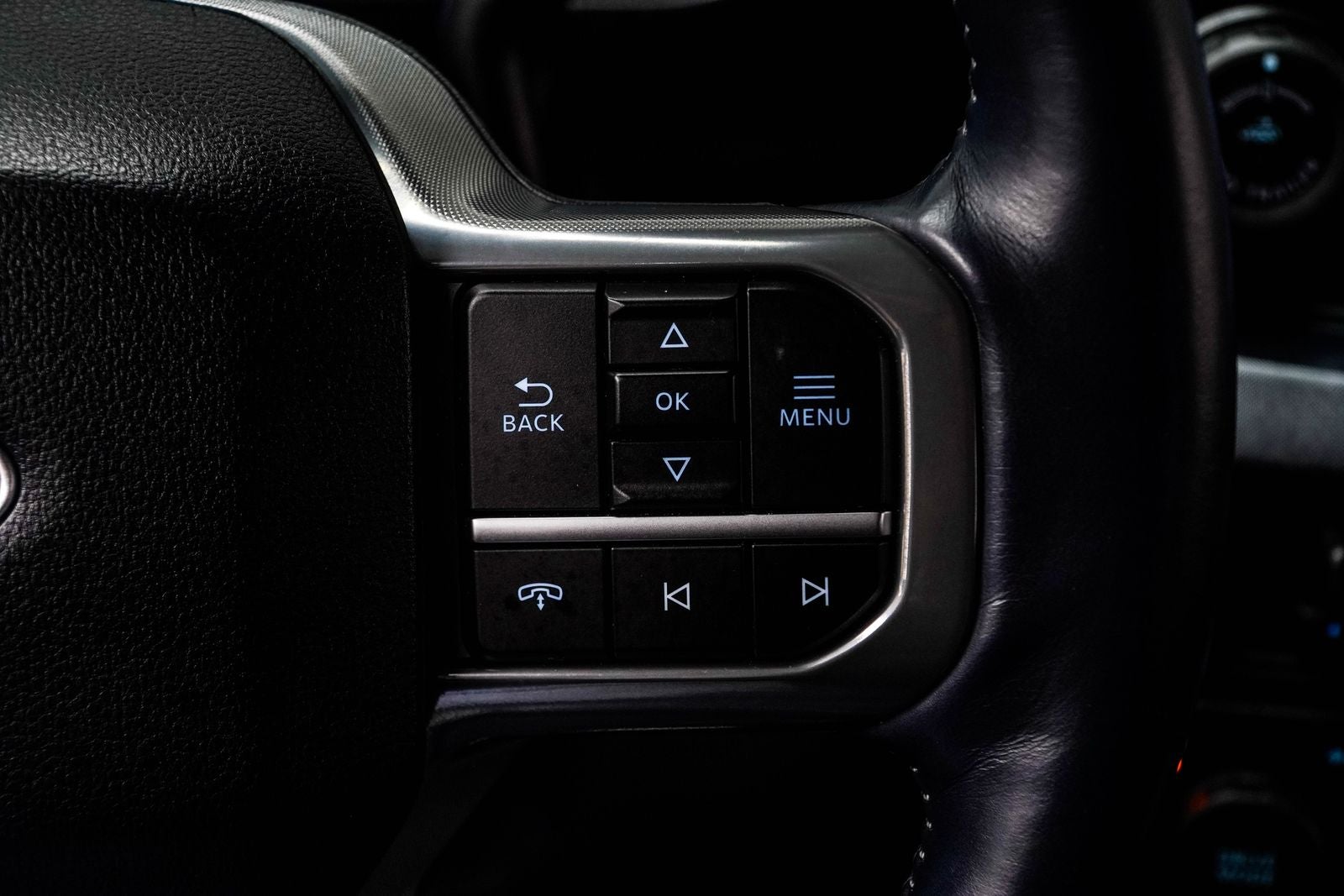 2024 Ford F-250SD Limited