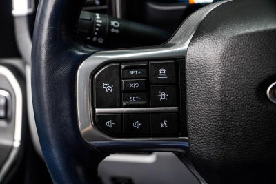 2024 Ford F-250SD Limited
