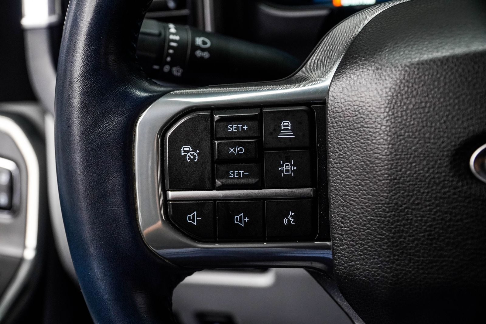 2024 Ford F-250SD Limited