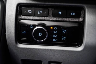 2024 Ford F-250SD Limited