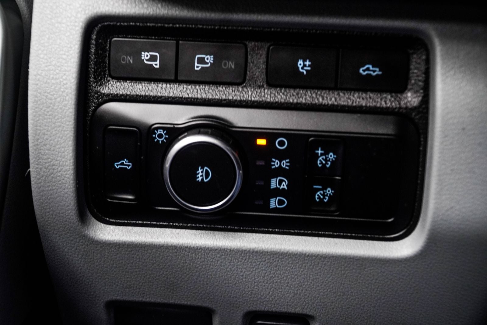 2024 Ford F-250SD Limited