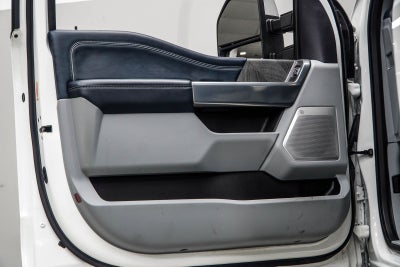 2024 Ford F-250SD Limited