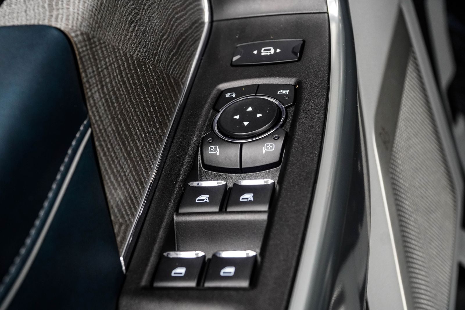 2024 Ford F-250SD Limited
