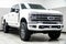 2024 Ford F-250SD Limited