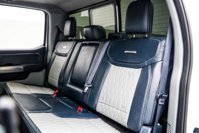 2024 Ford F-250SD Limited