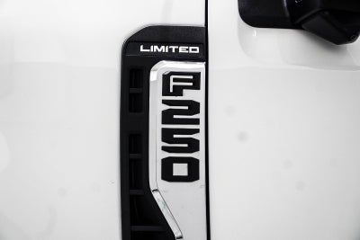2024 Ford F-250SD Limited
