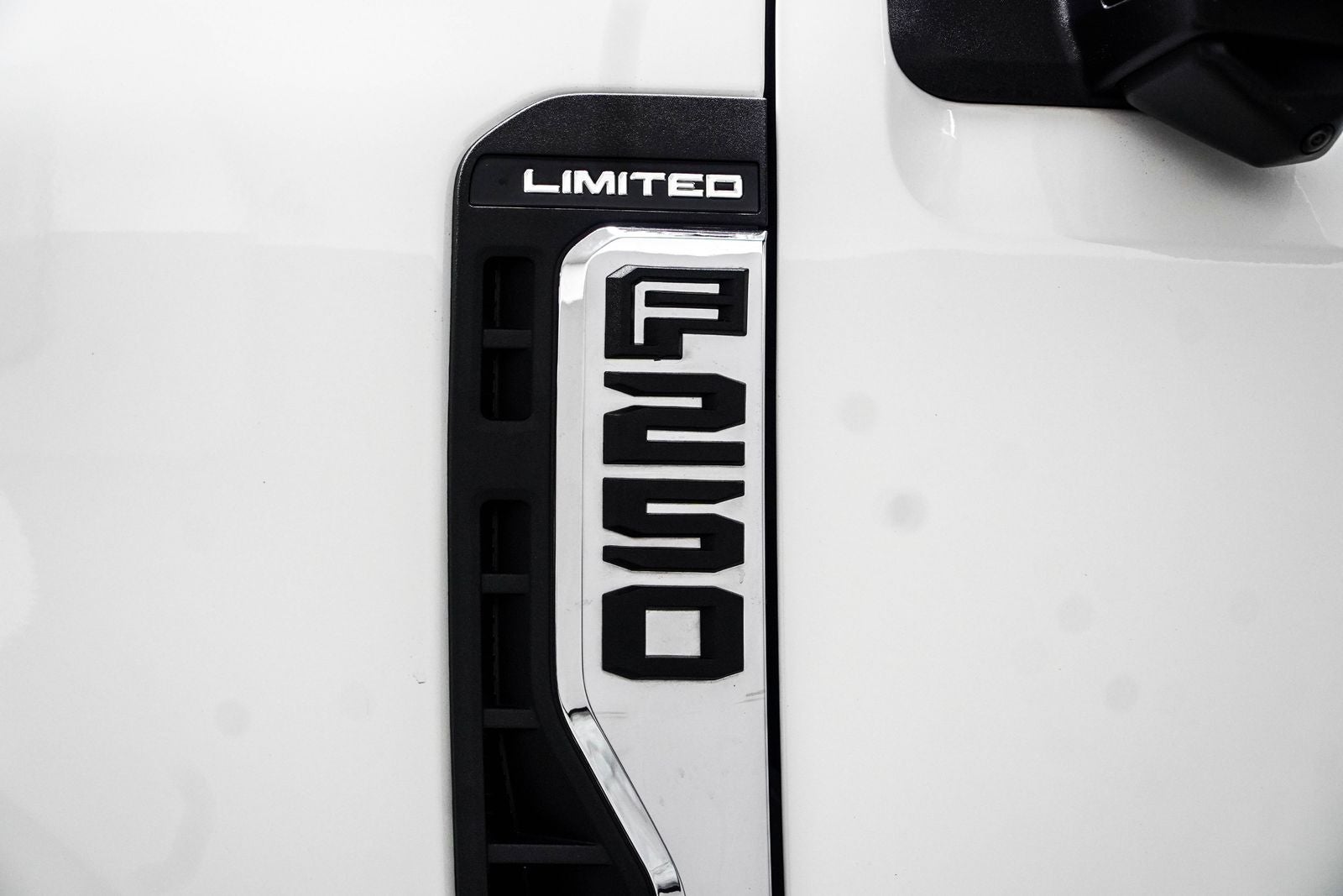 2024 Ford F-250SD Limited