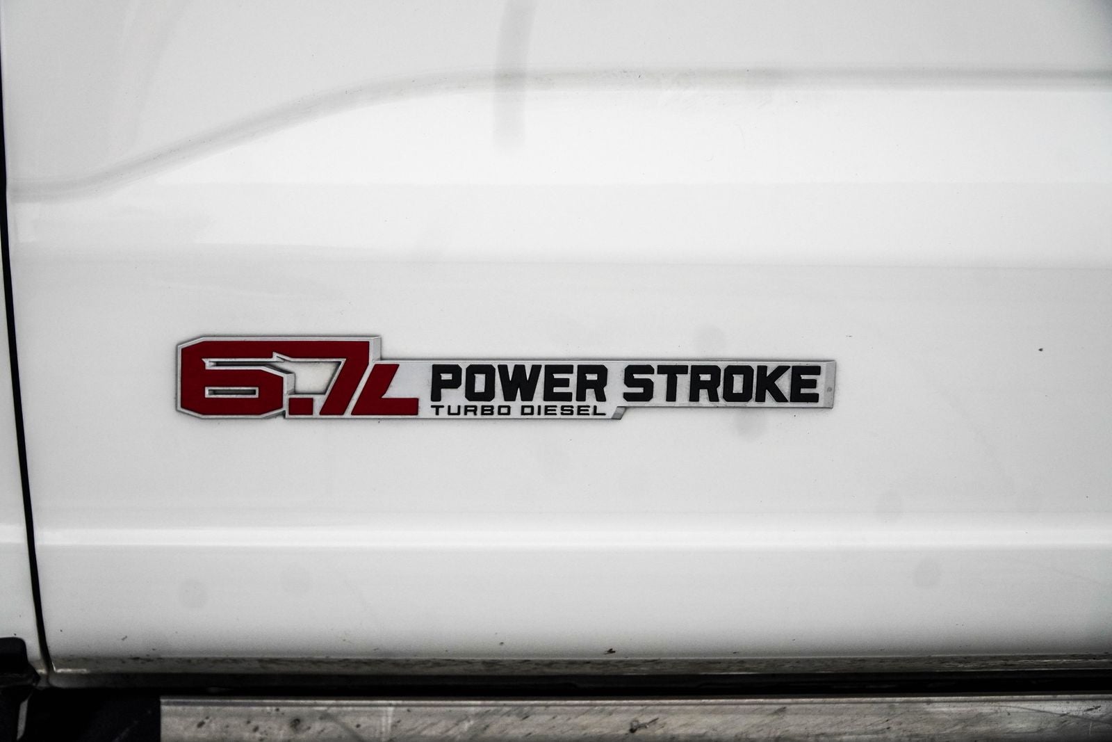 2024 Ford F-250SD Limited