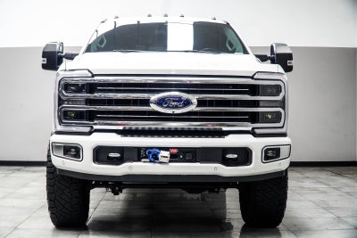 2024 Ford F-250SD Limited