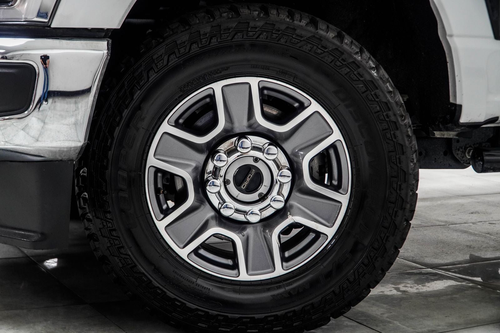 2024 Ford F-250SD Lariat