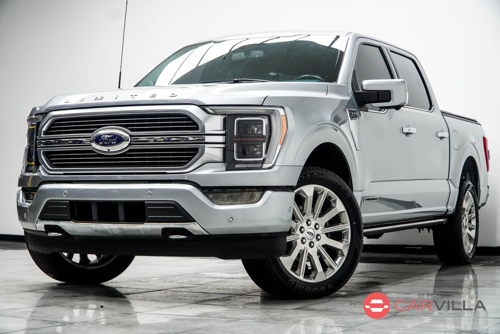 2023 Ford F-150 Limited