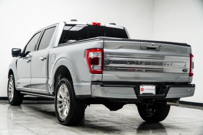 2023 Ford F-150 Limited
