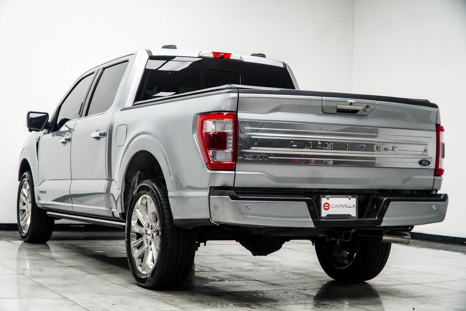 2023 Ford F-150 Limited