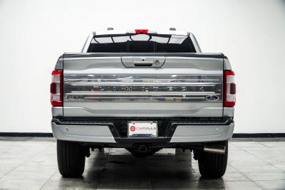 2023 Ford F-150 Limited