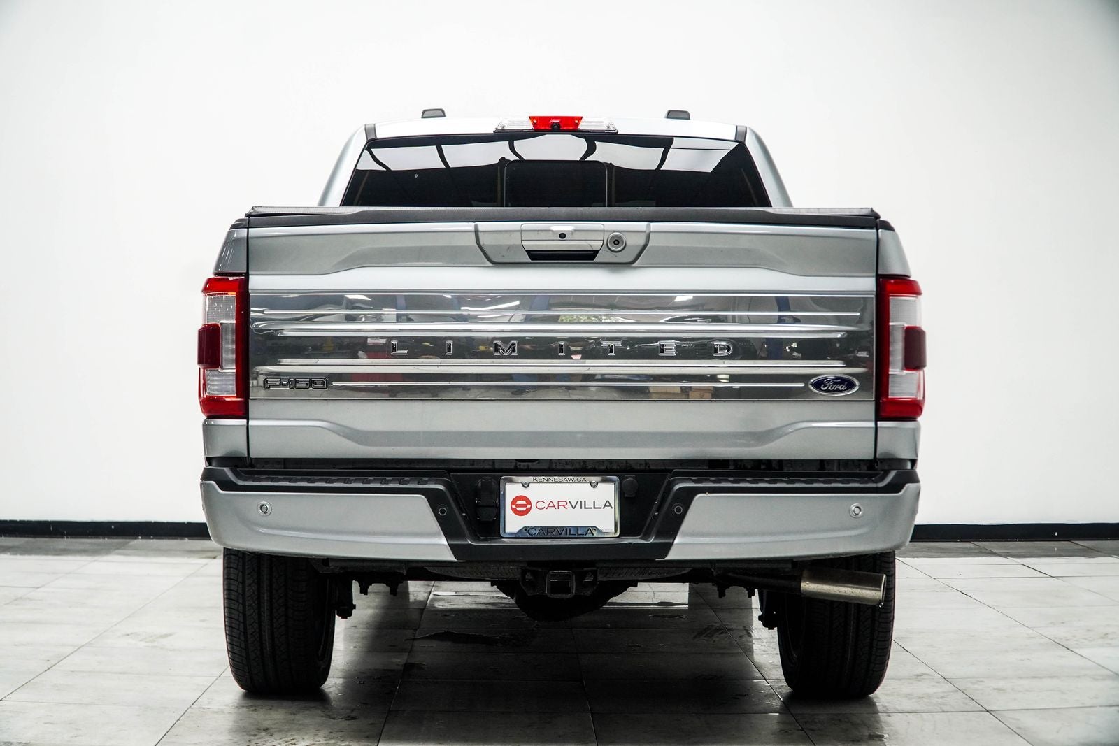 2023 Ford F-150 Limited