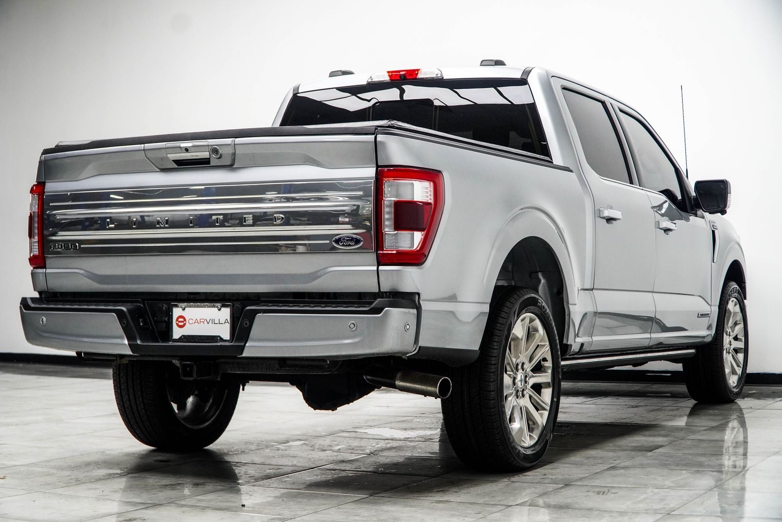 2023 Ford F-150 Limited