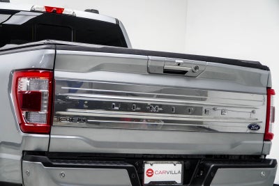 2023 Ford F-150 Limited