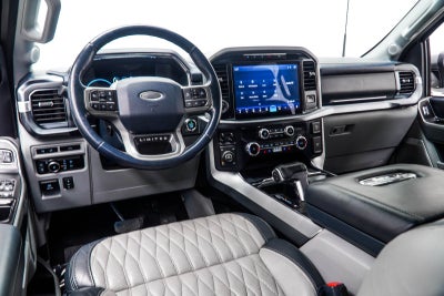 2023 Ford F-150 Limited