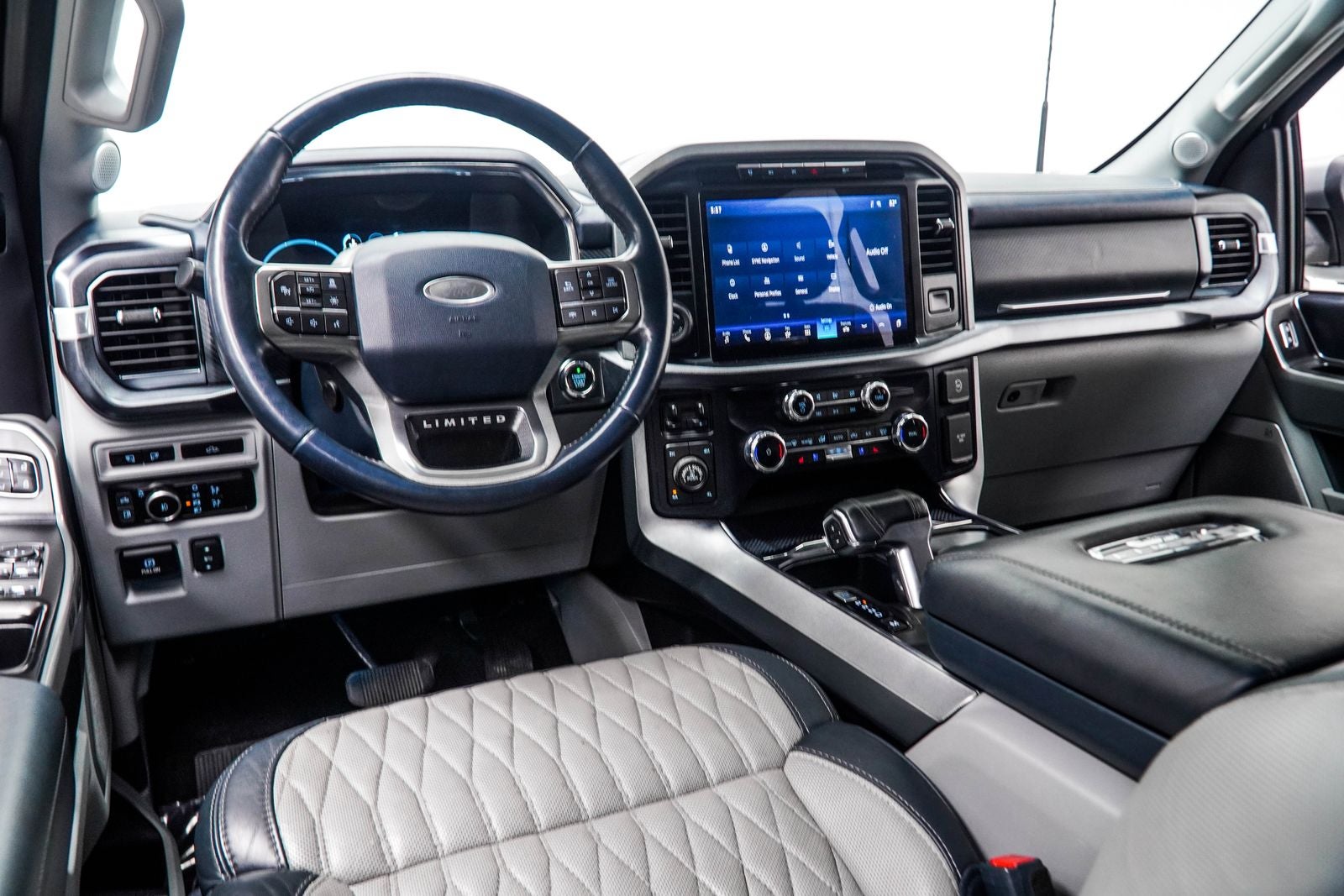 2023 Ford F-150 Limited