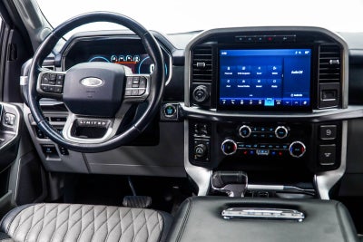 2023 Ford F-150 Limited