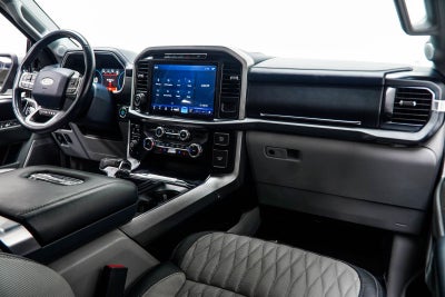 2023 Ford F-150 Limited