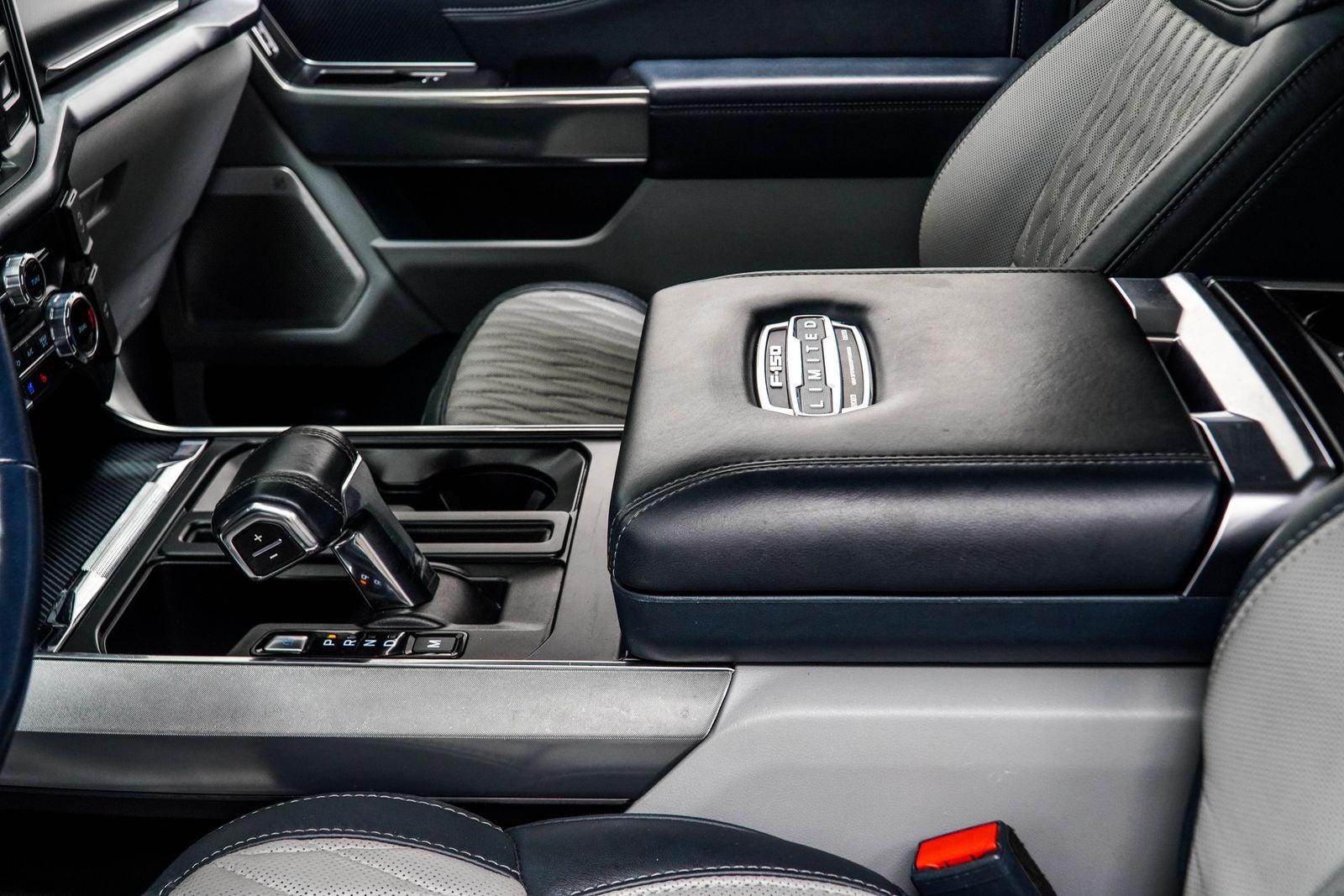 2023 Ford F-150 Limited