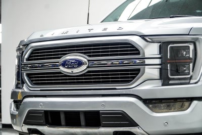 2023 Ford F-150 Limited